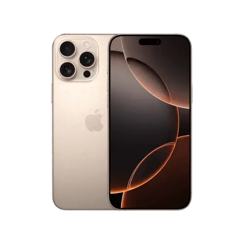 iPhone 16Pro Max 128GB
