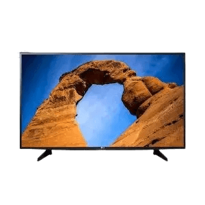 Series 65" 4K Smart OLED TV With