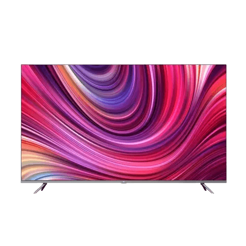 43" Class TU7000 Series Crystal UH