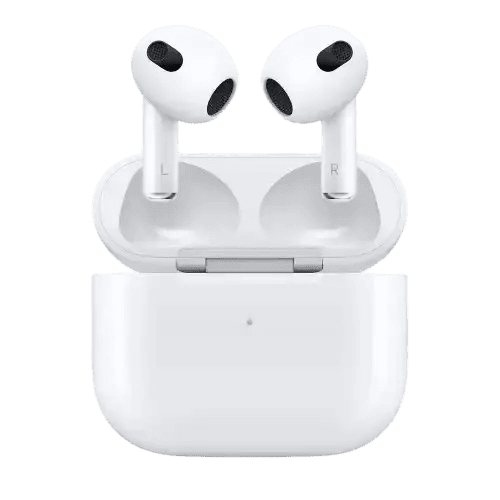 Apple AirPods 3rd generation with Charging Case