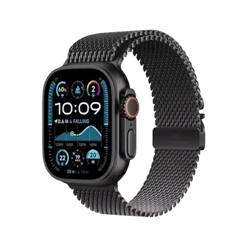 Apple Watch Ultra 2 GPS + Cellular