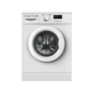 Portable mini Washing Machine, White
