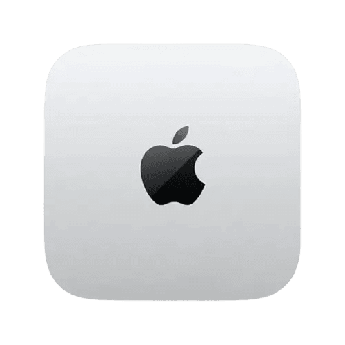 Apple Mac Mini M4 Chip 16/512GB
